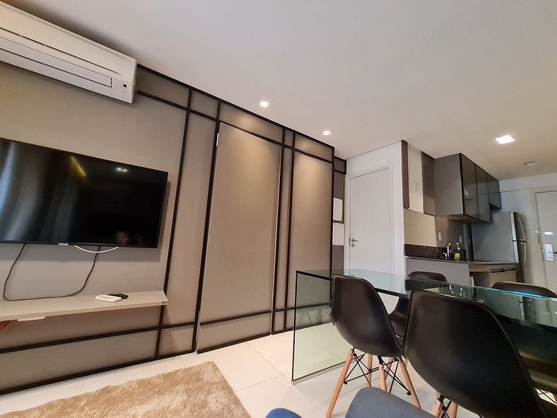 Apartamento Lux no Holandas Prime