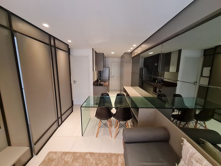 Apartamento Lux no Holandas Prime