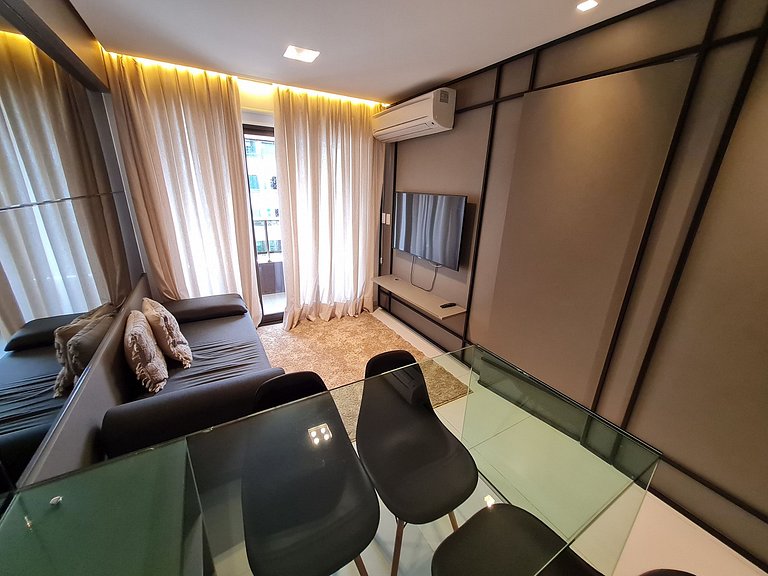 Apartamento Lux no Holandas Prime