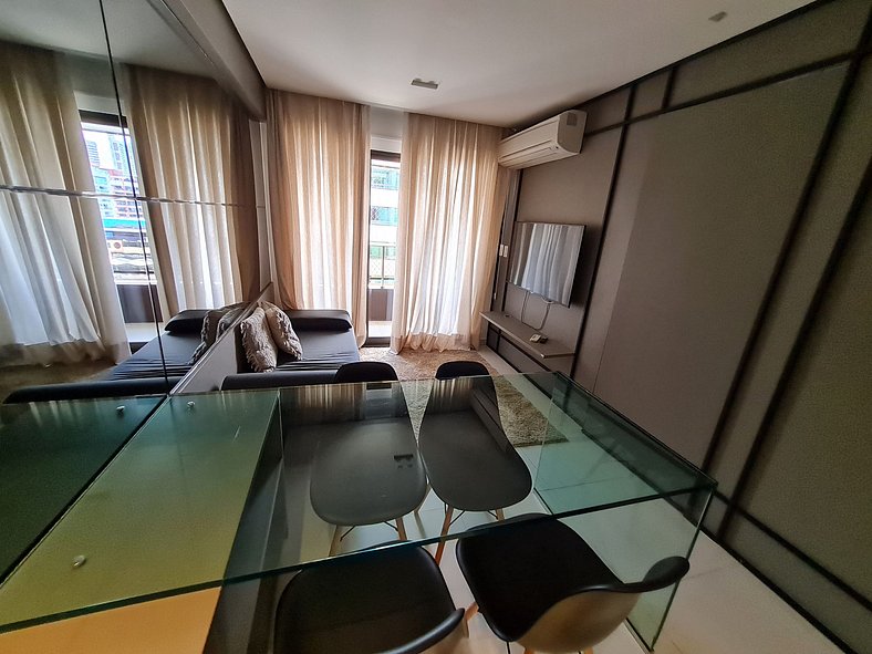 Apartamento Lux no Holandas Prime