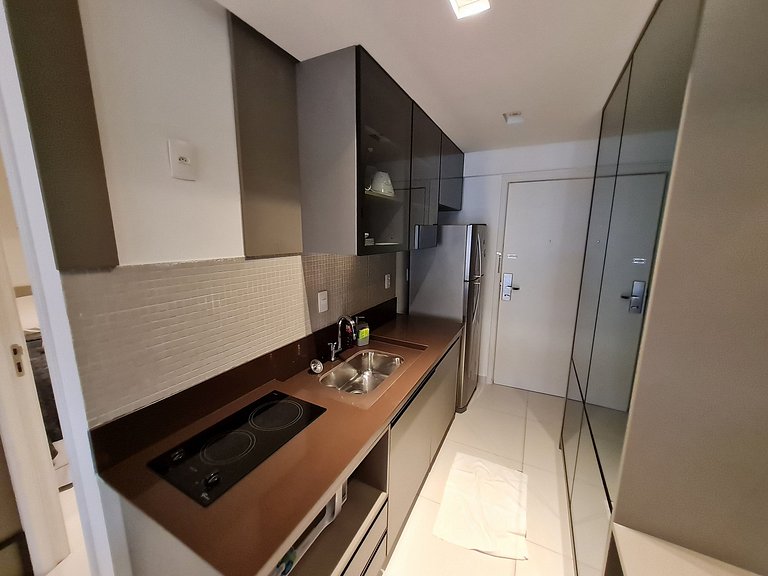 Apartamento Lux no Holandas Prime