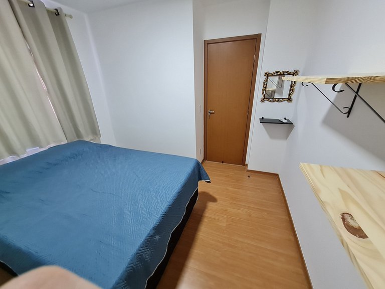 Fantástico Apartamento em Ponta de Campina