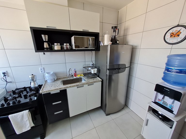 Fantástico Apartamento em Ponta de Campina