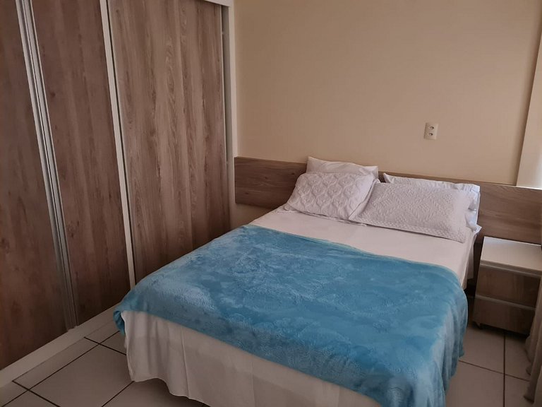 Lindo Apartamento no Atlântico Sul