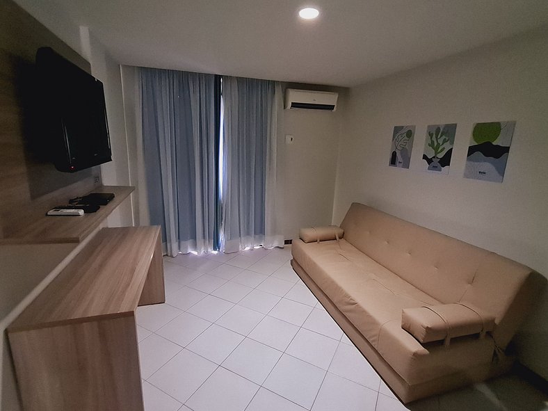 Miramar Deluxe Amor da Praia