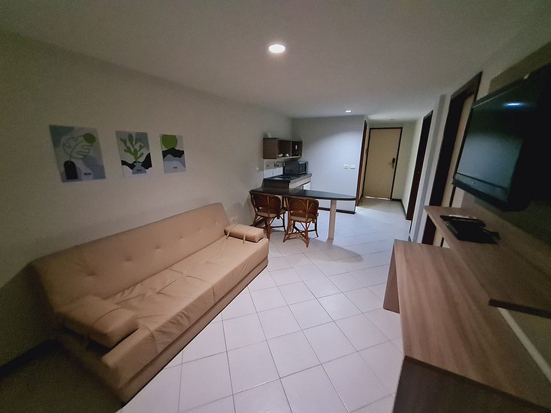 Miramar Deluxe Amor da Praia